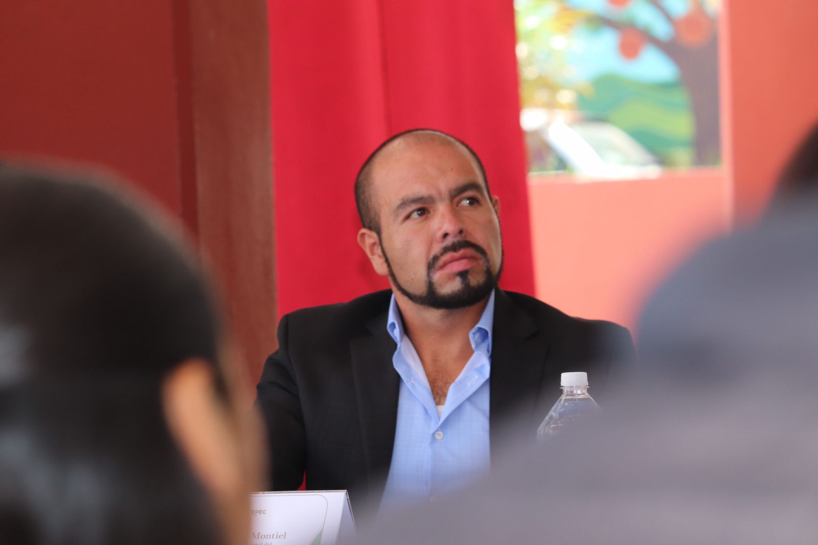 Inauguran Módulo del Sistema de Apertura Rápida de Empresas en Tzompantepec